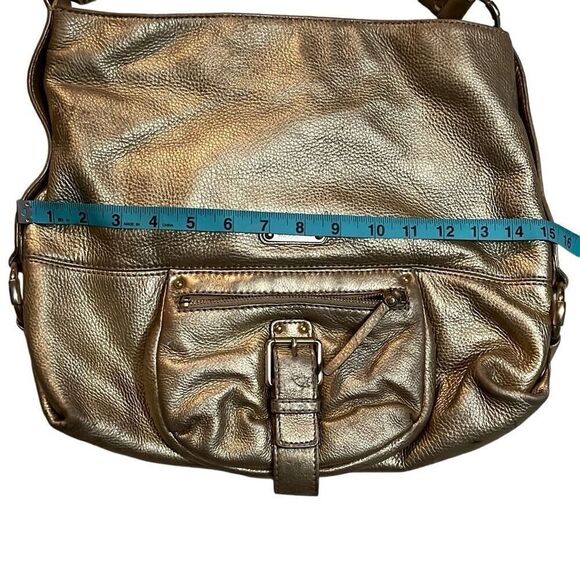 Michael Kors Hobo Purse - Picture 7 of 10